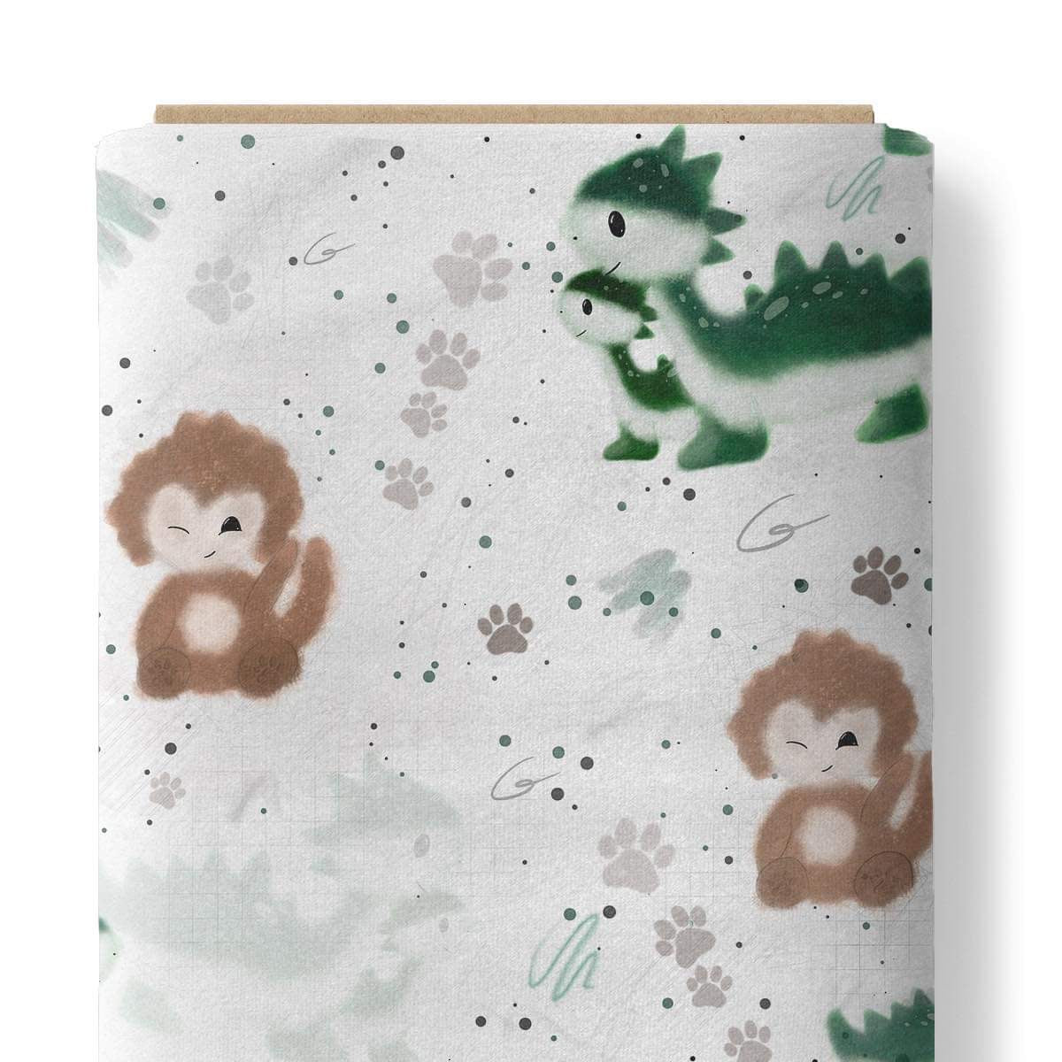 Dino Stoff Eigenproduktion